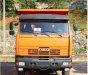 Kamaz XTS 65115 2016 - Bán xe ben Kamaz 15 tấn mới 2016 nhập khẩu, Kamaz 65115 (6x4) tại Bình Dương và Bình Phước