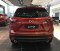 Mazda CX 5   2.5 AWD FL 2017 - Hot Hot! Bán Mazda CX5 2.5 AWD Facelift giá tốt, hỗ trợ trả góp 90%. Liên hệ 0981.485.819