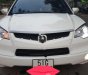 Acura RDX SH-AWD 2006 - Cần bán lại xe Acura RDX SH-AWD 2006, màu trắng, nhập khẩu nguyên chiếc, giá 579tr