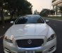 Jaguar XJ series L 5.0 2011 - Bán Jaguar XJ series L 5.0 năm sản xuất 2011, màu trắng, xe nhập