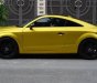 Audi TT  s 2.0 S-line  2008 - Bán xe Audi TT s 2.0 S-line năm sản xuất 2008, màu vàng, xe nhập