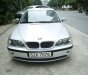 BMW 3 Series 325i 2004 - Bán xe BMW 3 Series 325i 2004, màu bạc, xe nhập  