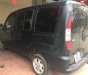 Fiat Doblo 1.6 2004 - Cần bán Fiat Doblo 1.6 đời 2004, màu xanh lam, 58 triệu