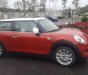 Mini Cooper 3Dr 2017 - Cần bán xe Mini Cooper 3 Dr đời 2017, màu đỏ, nhập khẩu nguyên chiếc