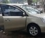 Nissan Grand livina 2011 - Cần bán Nissan Grand livina sản xuất năm 2011, số sàn