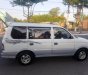 Mitsubishi Jolie 2001 - Bán ô tô Mitsubishi Jolie đời 2001, màu trắng số sàn, giá 128tr