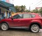 Mazda CX 5 2.0 AT 2013 - Cần bán xe Mazda CX 5 2.0 AT 2013, màu đỏ giá cạnh tranh