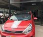 Kia Rio 1.4 AT 2016 - Cần bán Kia Rio 1.4 AT 2016, màu đỏ, nhập khẩu nguyên chiếc, giá chỉ 515 triệu