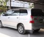 Toyota Innova 2.0E 2015 - Cần bán xe Toyota Innova 2.0E sản xuất 2015, màu bạc