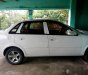 Lifan 520   2007 - Bán Lifan 520 đời 2007, màu trắng số sàn