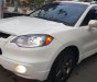 Acura RDX SH-AWD  2006 - Bán cura RDX SH-AWD ĐK 2008, SX 2006, màu trắng, nhập khẩu Mỹ, số tự động, xe tuyệt đẹp giá tốt