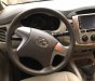 Toyota Innova 2.0E 2014 - Bán Toyota Innova 2.0E sản xuất năm 2014, màu bạc số sàn, giá 582tr