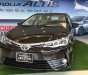 Toyota Corolla altis 1.8G CVT 2018 - Cần bán xe Toyota Corolla Altis 1.8G CVT năm 2018