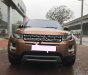 LandRover Range rover Evoque SE 2015 - Bán LandRover Range Rover Evoque SE sản xuất 2015, màu nâu, xe nhập chính chủ
