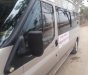 Ford Transit 2.4L 2009 - Bán ô tô Ford Transit 2.4L sản xuất năm 2009, màu bạc giá cạnh tranh