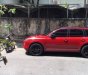 Porsche Cayenne   2008 - Bán gấp Porsche Cayenne năm 2008, màu đỏ, xe nhập chính chủ 