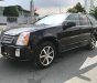 Cadillac Catera  SRX  2007 - Bán xe Cadillac Catera SRX năm 2007, màu đen, xe nhập  