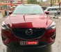 Mazda CX 5 2.0 AT 2013 - Cần bán xe Mazda CX 5 2.0 AT 2013, màu đỏ giá cạnh tranh