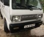 Suzuki Super Carry Van 2001 - Cần bán Suzuki Super Carry Van năm sản xuất 2001, màu trắng, giá tốt