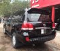 Toyota Land Cruiser VX 4.6 V8 2011 - Bán xe Toyota Land Cruiser VX 4.6 V8 đời 2011, màu đen, xe nhập chính chủ