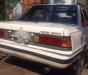 Toyota Camry 1986 - Bán Toyota Camry năm 1986, màu trắng, xe nhập