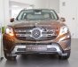 Mercedes-Benz Bentayga GLS 350d 4Matic 2018 - Xe Mercedes Benz GLS 350d 4Matic 2018