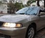 Mitsubishi Lancer 1.6 GLX 2003 - Bán Mitsubishi Lancer 1.6 GLX sản xuất năm 2003 chính chủ