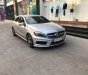 Mercedes-Benz A class A250 AMG 2014 - Bán Mercedes A250 AMG sản xuất năm 2014, màu bạc như mới, giá 875tr