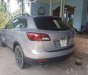 Mazda CX 9   2007 - Bán gấp Mazda CX 9 năm sản xuất 2007, màu bạc