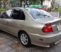 Mitsubishi Lancer 1.6 GLX 2003 - Bán Mitsubishi Lancer 1.6 GLX sản xuất năm 2003 chính chủ