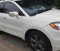 Acura RDX SH-AWD  2006 - Bán cura RDX SH-AWD ĐK 2008, SX 2006, màu trắng, nhập khẩu Mỹ, số tự động, xe tuyệt đẹp giá tốt