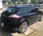 Renault Megane 1.6L CVT 2016 - Bán Renault Megane 1.6L CVT năm sản xuất 2016, màu đen, nhập khẩu nguyên chiếc