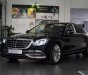 Mercedes-Benz S class 450 Maybach 2018 - Cần bán Mercedes 450 Maybach 2018, nhập khẩu