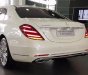 Mercedes-Benz S class Maybach S450 2018 - Cần bán xe Mercedes Maybach S450 đời 2018, màu trắng, nhập khẩu