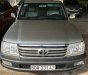 Toyota Land Cruiser   2007 - Bán xe Toyota Land Cruiser đời 2007, màu bạc, nhập khẩu