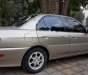 Mitsubishi Lancer 1.6 GLX 2003 - Bán Mitsubishi Lancer 1.6 GLX sản xuất năm 2003 chính chủ