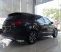 Kia VT250 2.2L DATH 2018 - Bán Kia Sedona 2.2L DATH đời 2018, màu nâu