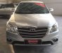 Toyota Innova  G  2015 - Bán ô tô Toyota Innova G năm 2015, màu bạc