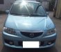 Mazda Premacy 1.8 AT 2004 - Cần bán lại xe Mazda Premacy 1.8 AT 2004, màu xanh lam còn mới