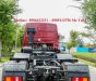 Kamaz XTS 6460 2015 - Đầu kéo Kamaz 6460 (6x4), bán đầu kéo Kamaz 53 tấn tại Kamaz Bình Dương & Bình Phước