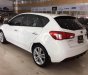 Kia Cerato 1.6 AT 2012 - Xe Kia Cerato 1.6AT sản xuất 2012, màu trắng, nhập khẩu nguyên chiếc như mới, giá 539tr