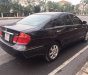 Toyota Camry 3.0 2006 - Cần bán xe Toyota Camry 3.0 đời 2006, màu đen, 370tr