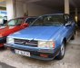 Nissan Pulsar 1990 - Bán Nissan Pulsar sản xuất 1990, màu xanh lam, nhập khẩu nguyên chiếc, giá chỉ 150 triệu