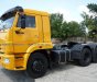 Kamaz XTS 65116 2015 - Bán Kamaz 65116 (6x4), xe đầu kéo Kamaz 38 tấn, mới model 2016 tại Bình Dương & Bình phước