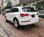 Audi Q5 2017 - Cần bán Audi Q5 đời 2017, màu trắng, nhập khẩu Mỹ giá tốt. LH: 0912.86.75.71