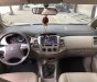 Toyota Innova 2.0E 2014 - Bán Toyota Innova 2.0E sản xuất năm 2014, màu bạc số sàn, giá 582tr