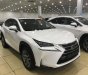 Lexus  200T 2017 - Bán ô tô Lexus NX 200T đời 2017, màu trắng, nhập khẩu nguyên chiếc