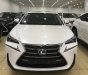 Lexus  200T 2017 - Bán ô tô Lexus NX 200T đời 2017, màu trắng, nhập khẩu nguyên chiếc