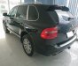 Porsche Cayenne 2007 - Bán Porsche Cayenne đời 2007, màu đen chính chủ, giá chỉ 880 triệu