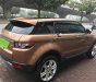 LandRover Range rover Evoque SE 2015 - Bán LandRover Range Rover Evoque SE sản xuất 2015, màu nâu, xe nhập chính chủ